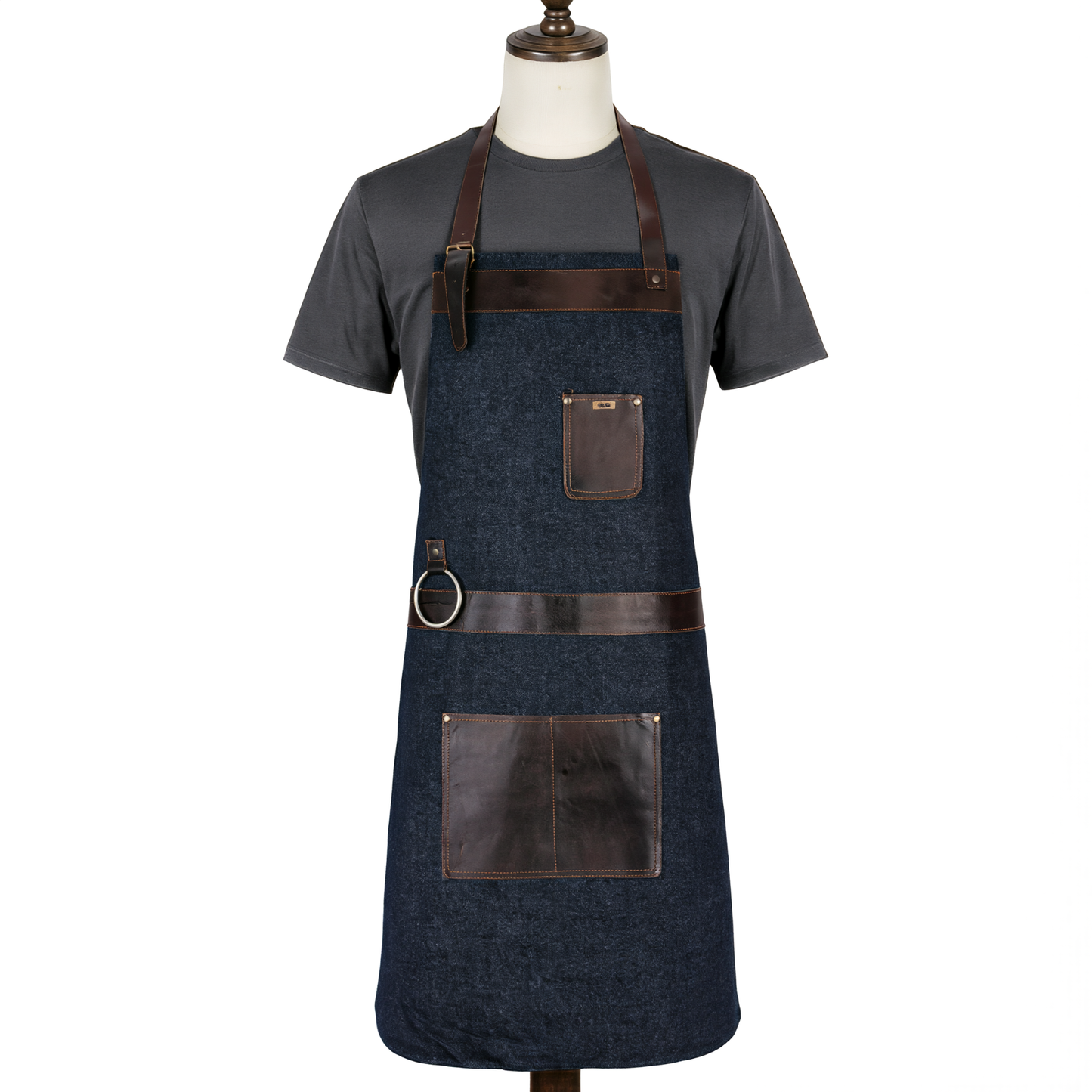 Personalised Apron Gift for Wife, Girlfriend and Cooking Lovers