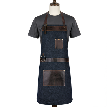 Personalised Apron Gift for Wife, Girlfriend and Cooking Lovers