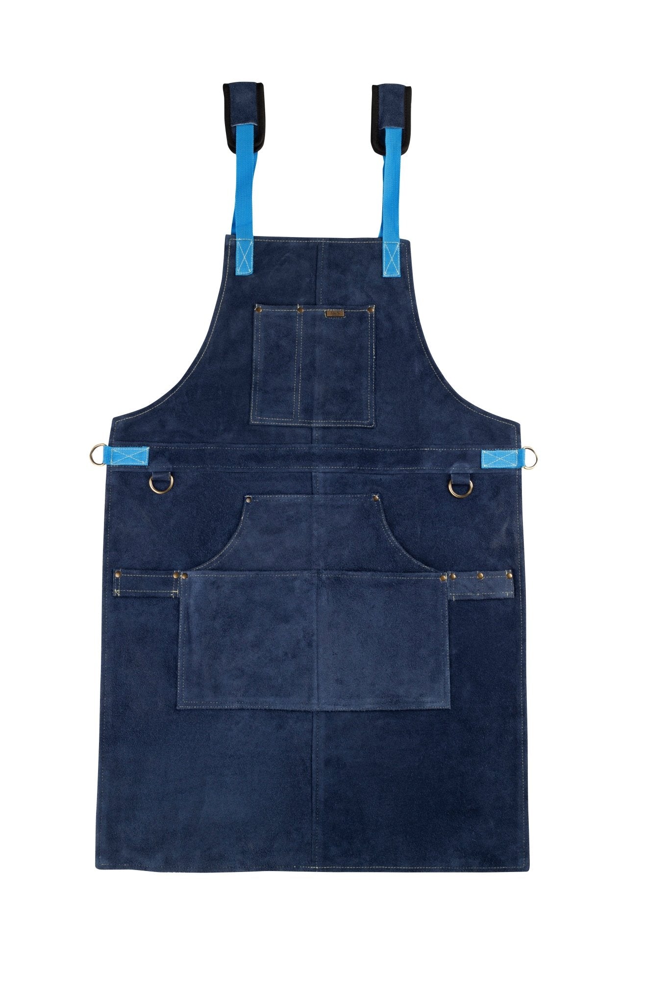 Cowhide Leather Tool Apron