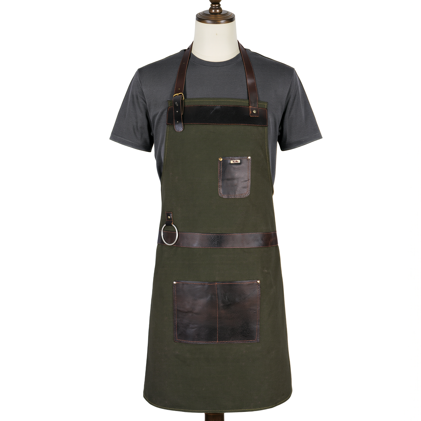 Personalised Apron Gift for Wife, Girlfriend and Cooking Lovers