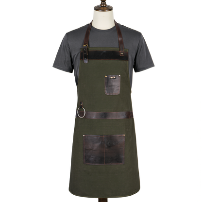 Personalised Apron Gift for Wife, Girlfriend and Cooking Lovers