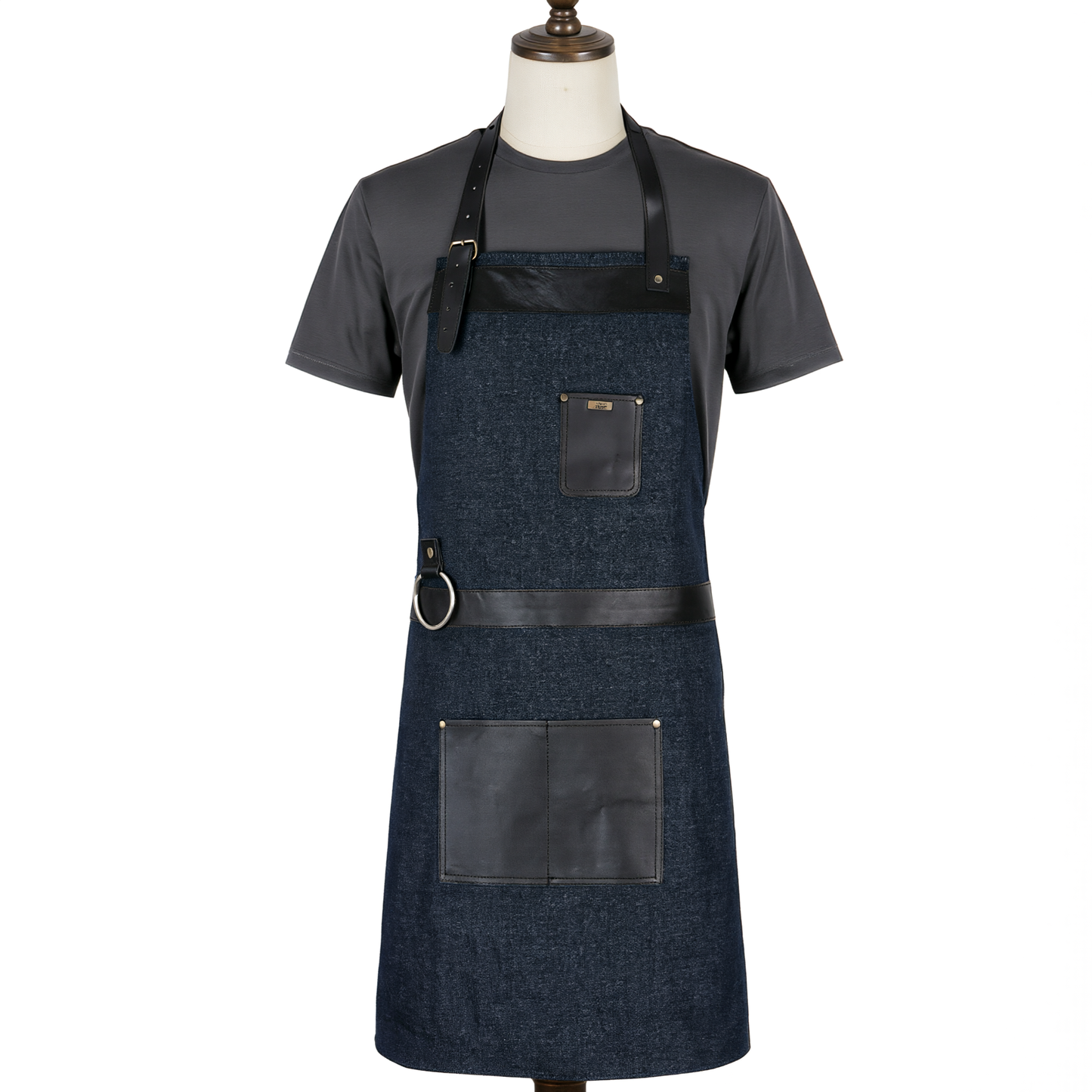Personalised Apron Gift for Wife, Girlfriend and Cooking Lovers