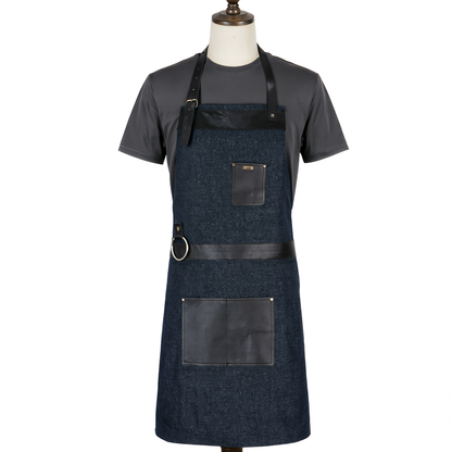 Personalised Apron Gift for Wife, Girlfriend and Cooking Lovers