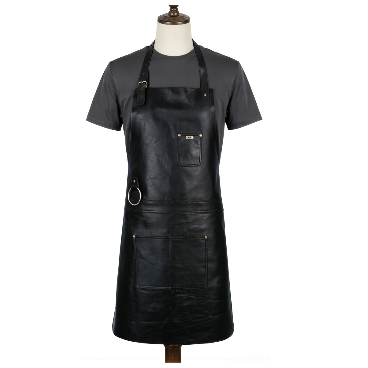 Personalised Apron Gift for Wife, Girlfriend and Cooking Lovers