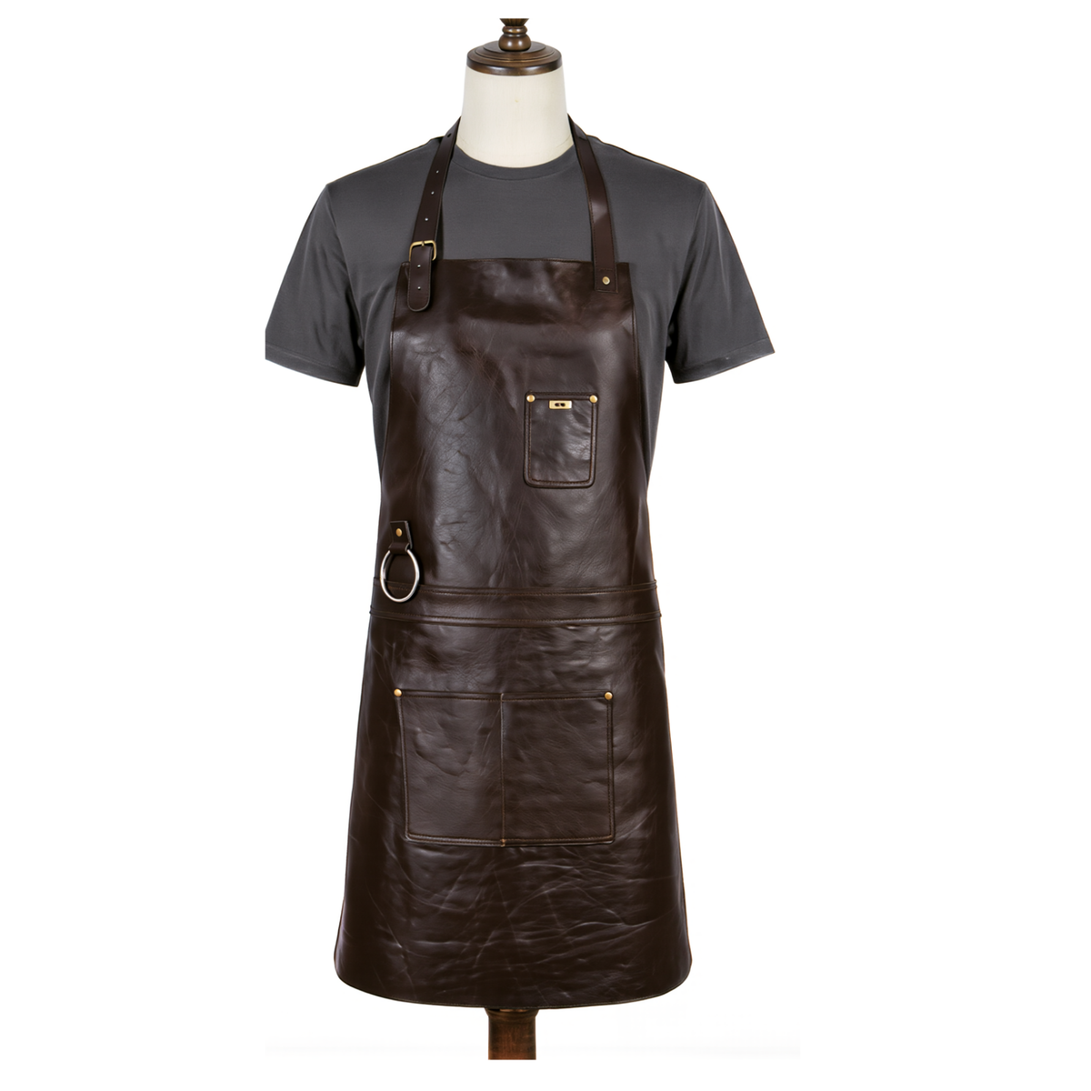 Personalised Apron Gift for Wife, Girlfriend and Cooking Lovers