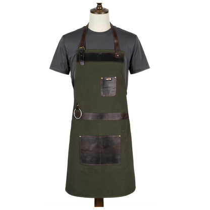 Personalised Apron Gift for Wife, Girlfriend and Cooking Lovers