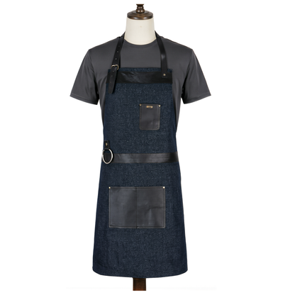 Personalised Apron Gift for Wife, Girlfriend and Cooking Lovers