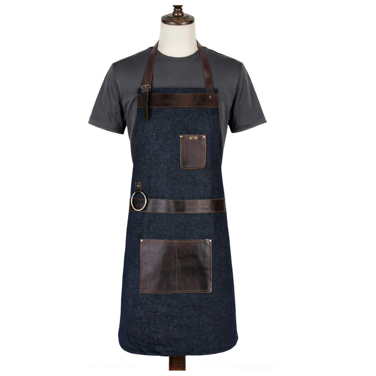 Personalised Apron Gift for Wife, Girlfriend and Cooking Lovers