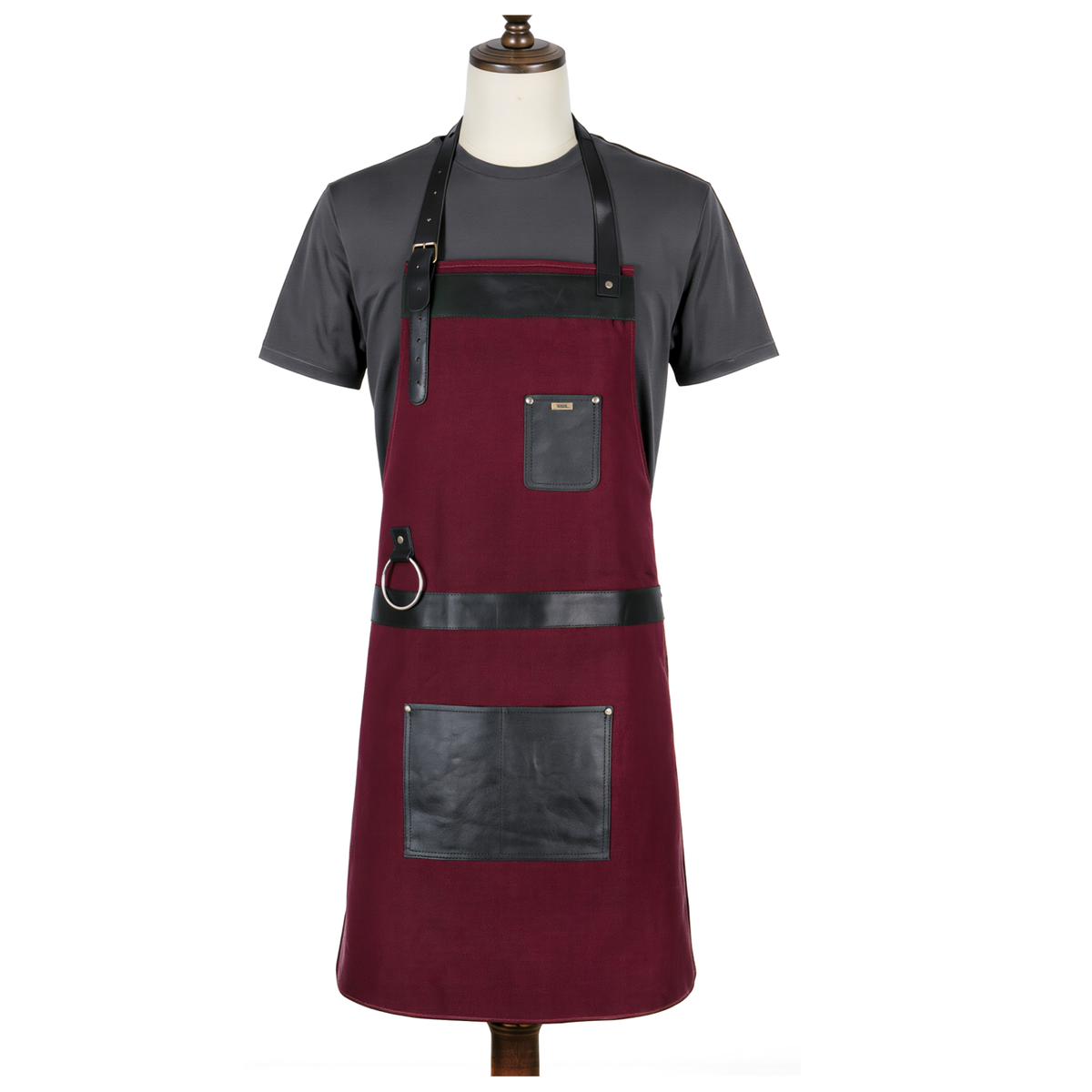 Personalised Apron Gift for Wife, Girlfriend and Cooking Lovers