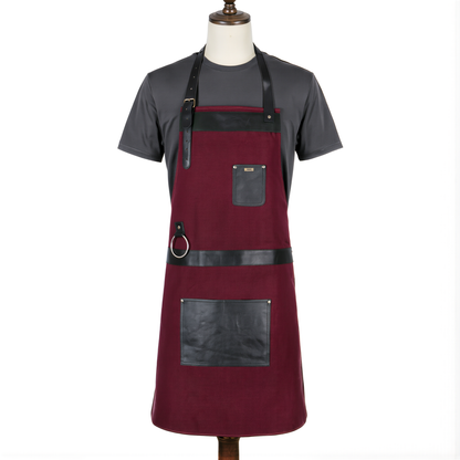 Personalised Apron Gift for Wife, Girlfriend and Cooking Lovers