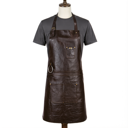 Personalised Apron Gift for Wife, Girlfriend and Cooking Lovers